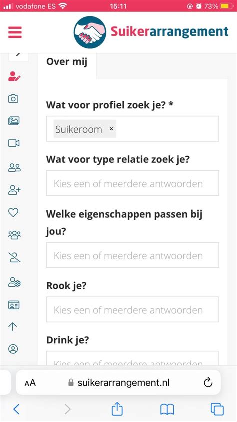 suikerarangement|SuikerArrangement app review, hoe werkt。